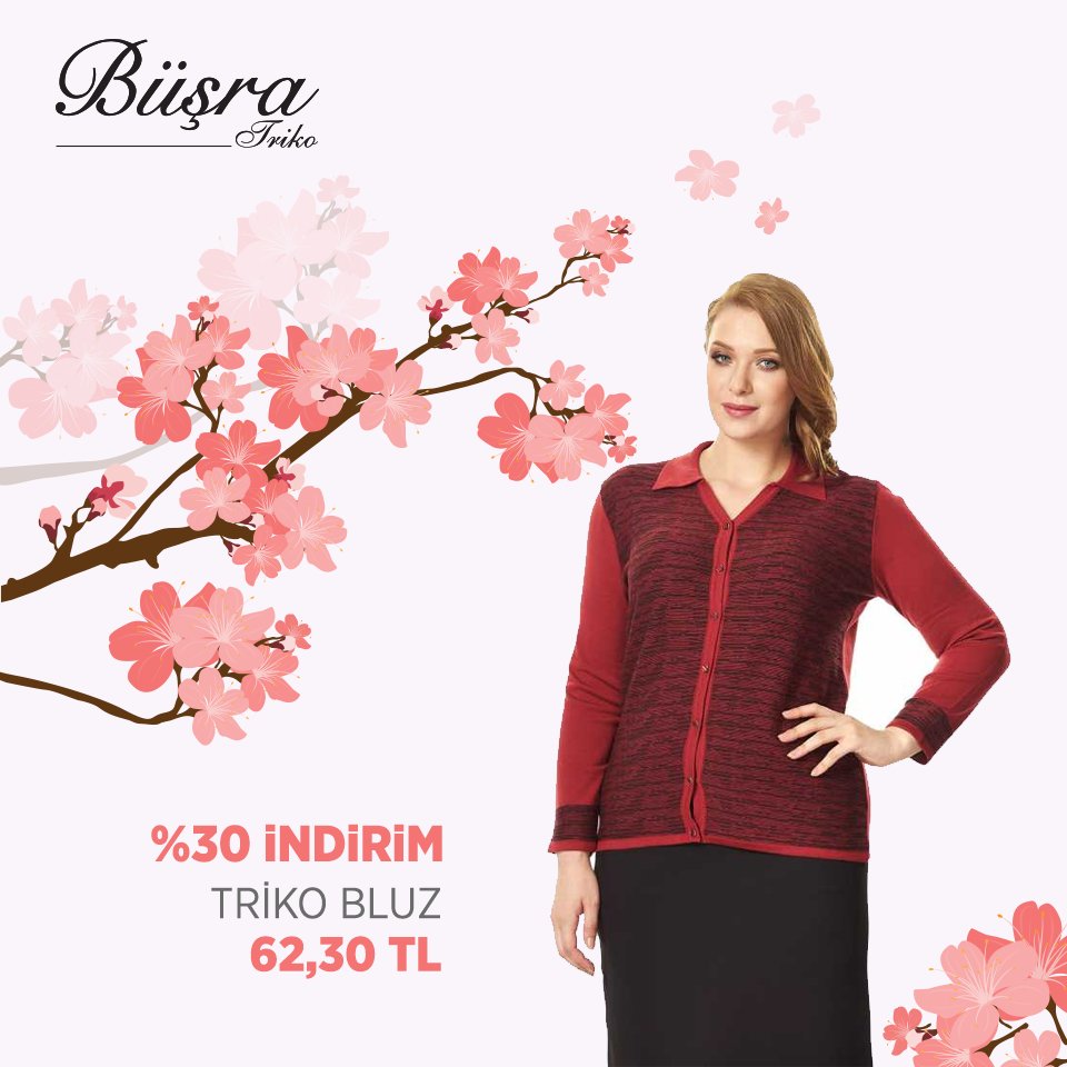 Büşra Triko tweet media