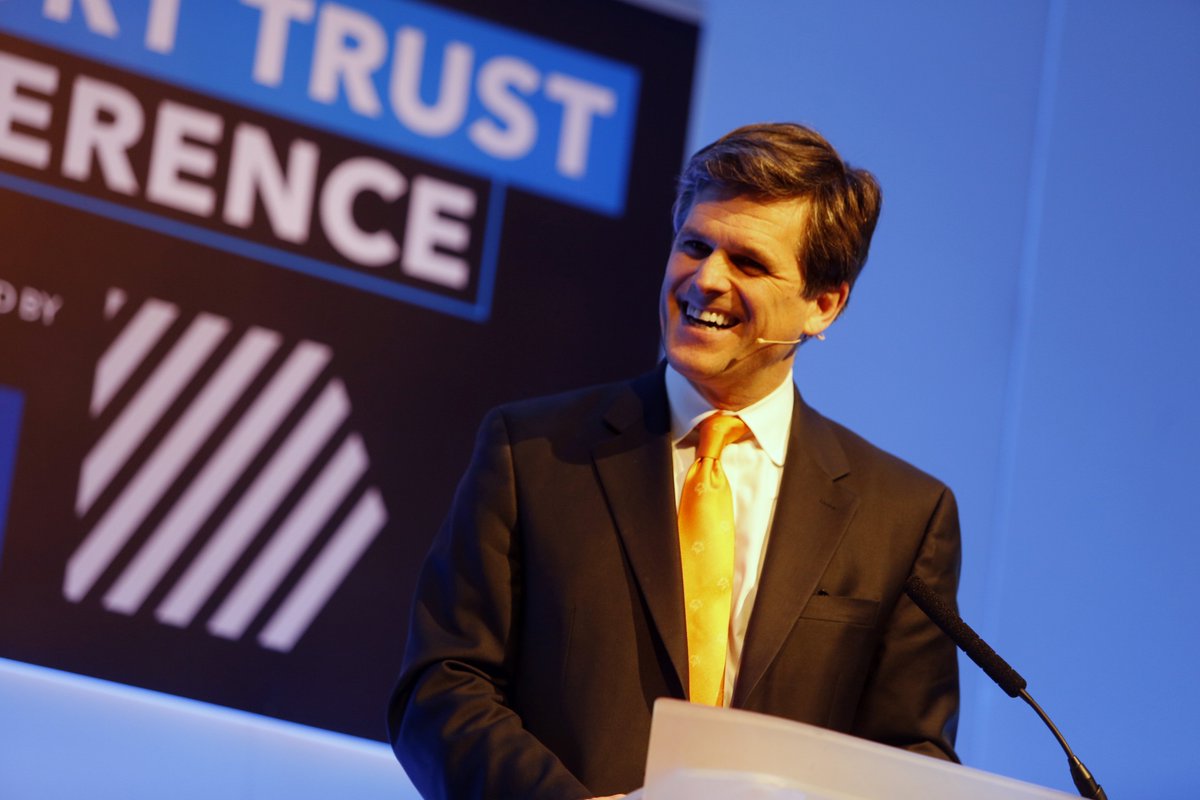 YouthSportTrust's tweet photo. And one more thank you to our amazing key note speakers! #YSTconf https://t.co/1vScIkp2kq