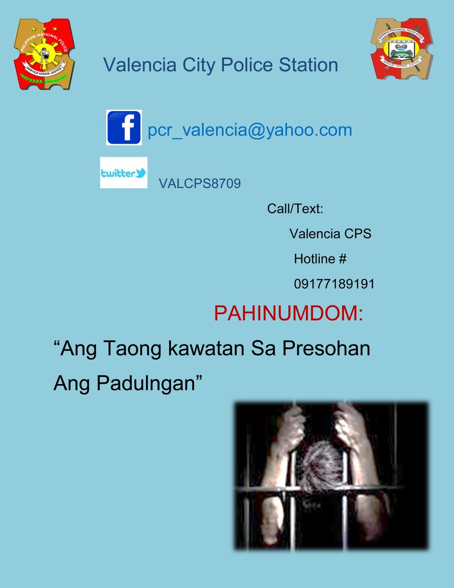 VALCPS8709's tweet photo. Information awareness to the public @BUKPPO_PCR @RPCRDPRO10 https://t.co/ASq2jJtLBt