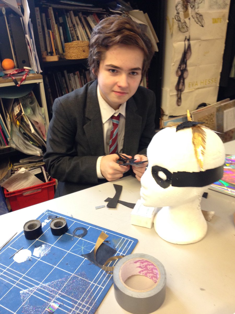 StDunsArt's tweet photo. More photos from Jane Bowler's workshop on Wednesday.@StDunsArt #janebowler https://t.co/GIRvvnrKQp
