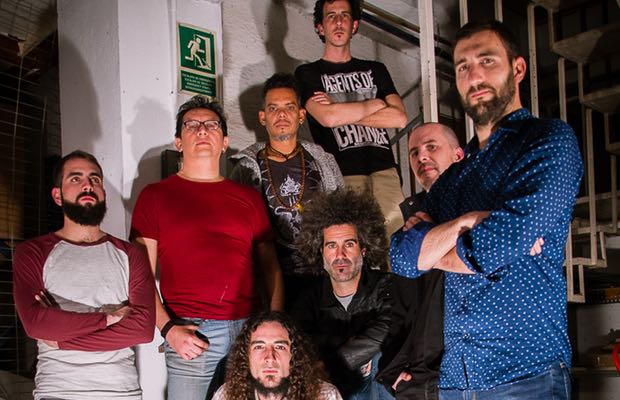 F.U.C.K. nuevo single de <a href="/jammindose/">Jammin' Dose</a> <a href="/martinmusic_es/">ᗰᗩᖇTIᑎ</a> inzona.es/f-u-c-k-nuevo-…