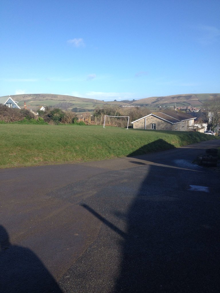 Good bye to a sunny Swanage! <a href="/foxfield/">FoxfieldPrimary</a>