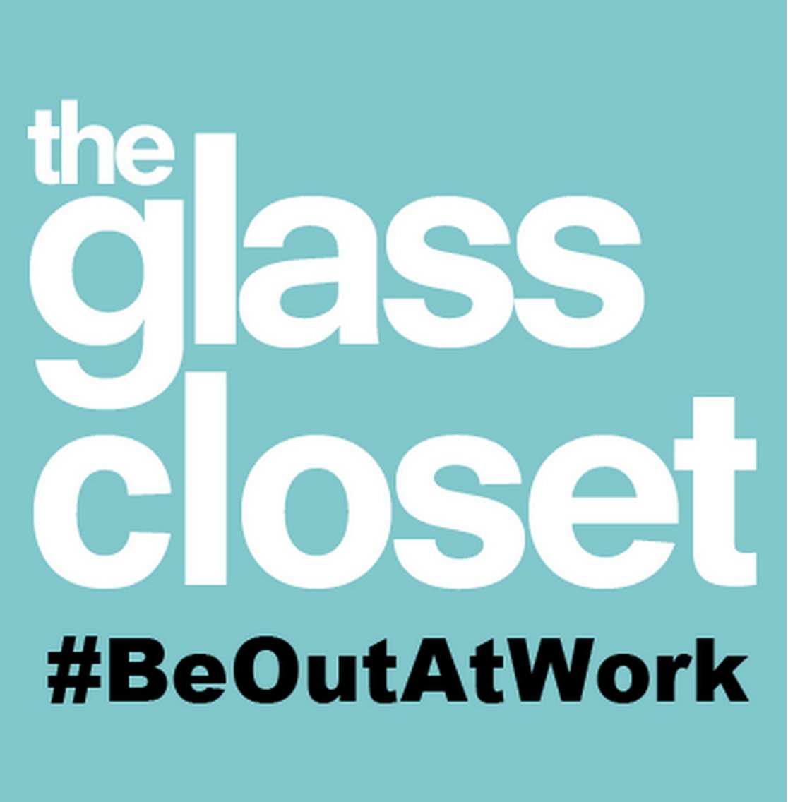 GlassClosetOrg's tweet photo. Got a coming out story? We want to hear it! https://t.co/WkSItUo4Ne #BeOutAtWork https://t.co/1Z992Ue9Zv