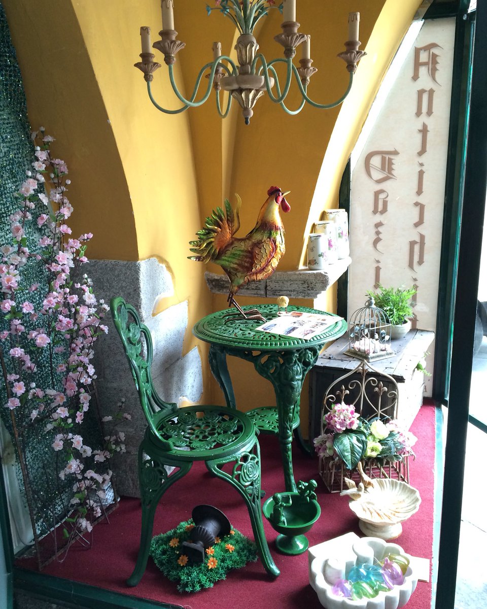 antic_daziano's tweet photo. #Pasqua #vogliadiprimavera #antichitadaziano https://t.co/BqOQVf1ECv