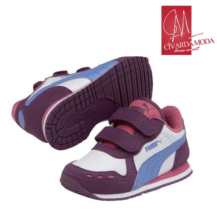 CivardaModa's tweet photo. Puma 351980 38 CABANA RACER BEBEK AYAKKABISI
135,00TL
https://t.co/eRtxx6dlyZ
#civardamoda #civardakienmoda
#enuygun https://t.co/Bxpjo50RX1