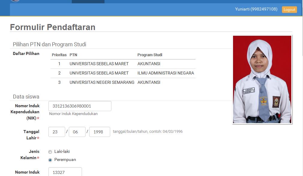 Nyoba ngga ada salahnya kok :-)