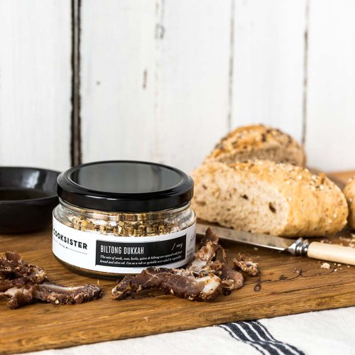 FeastFoodMarket's tweet image. The Cooksister Products now available on the site! feastfoodmarket.co.za/producer/the-c… #foodieheaven