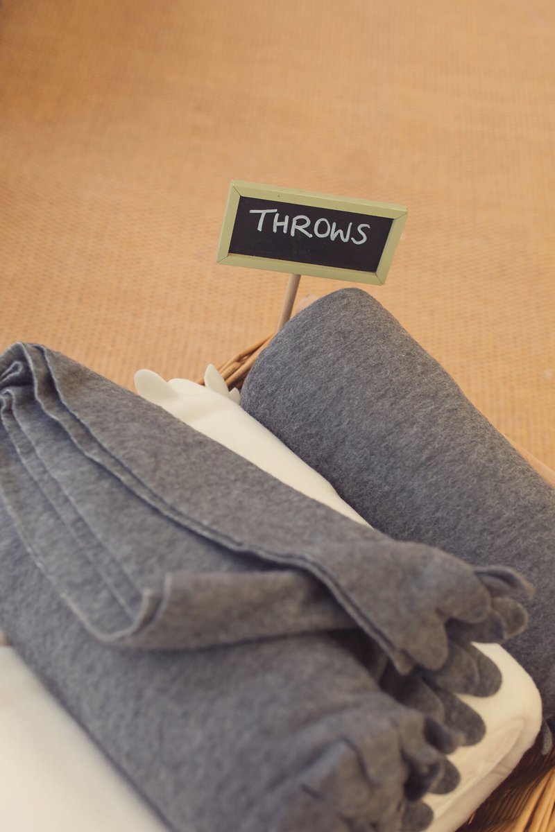 jamjarsandjoy's tweet photo. ❄️ It’s chilly out there today in Yorkshire! Hire throws from us to keep guests warm when it gets cold!! ❄️ https://t.co/c9dehxM9qF