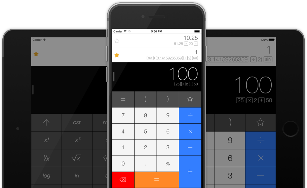 Nimblechapps's tweet photo. #Calcbot 2.0 – An app that calculates everything
https://t.co/116PrbZ0pP https://t.co/aEGODzhy23