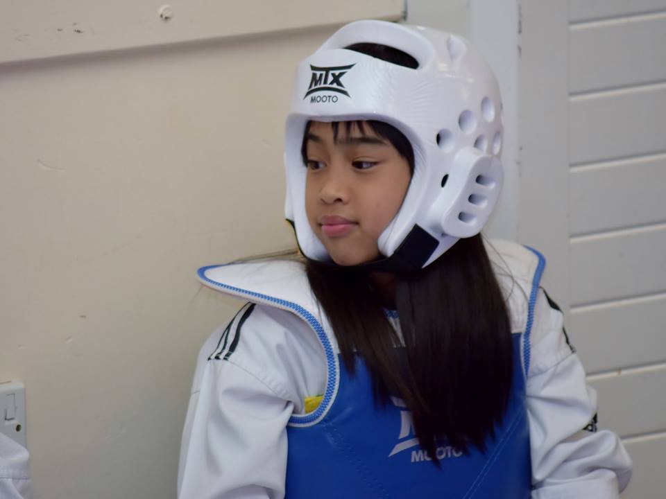 TaekwondoCymru's tweet photo. Our Bridgend club is thriving and boasting an all time high membership of females! @meldoce77 @BritTaekwondo https://t.co/IlArBOp9yO