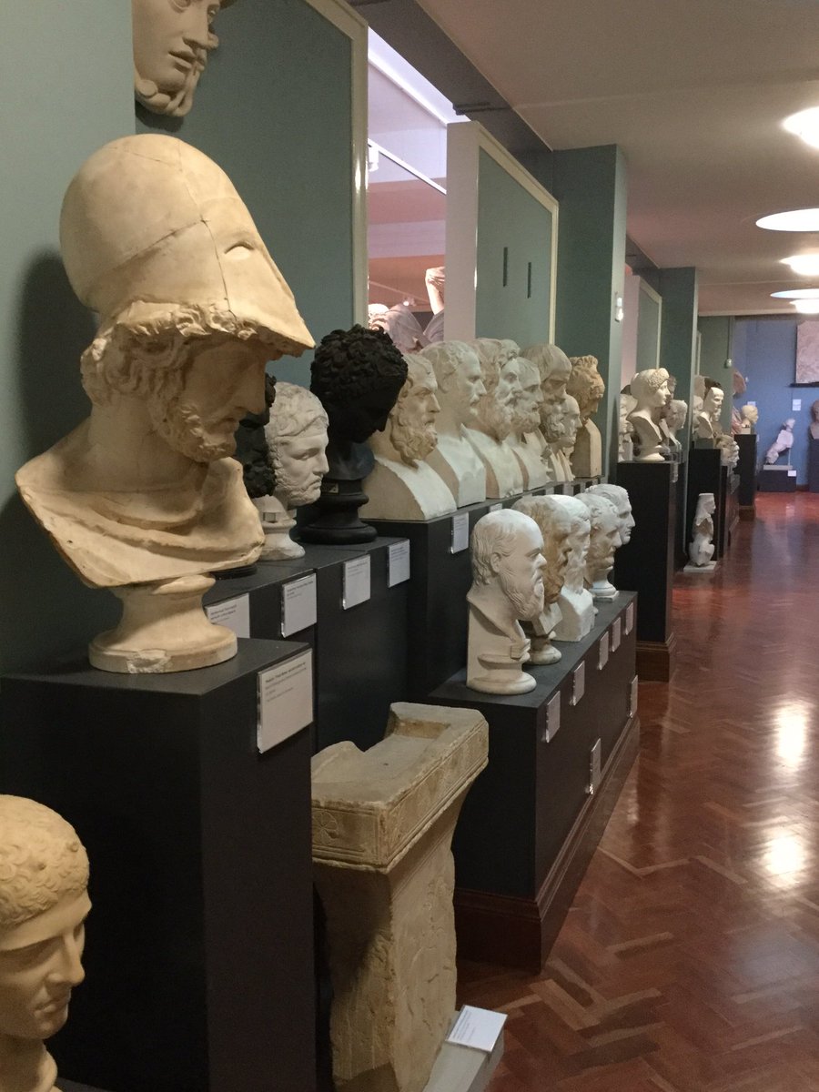 Ox_CAAH's tweet photo. Photos from the Lower Cast Gallery at the @AshmoleanMuseum - amazing place to visit! #OxTweet https://t.co/3TQ5fJuzdz