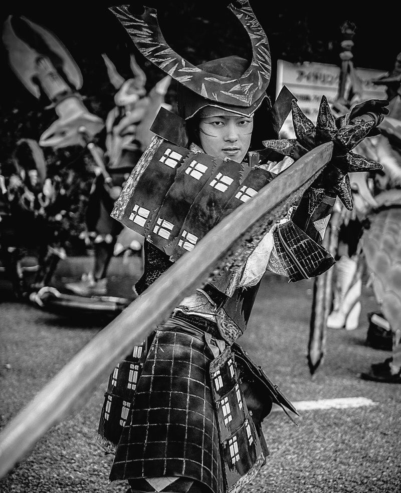 レイヤーさんのコス写真をモノクロにしていくとかっこいい Hashtag On レイヤーさんのコス写真をモノクロにしていくとかっこいい Hashtag On