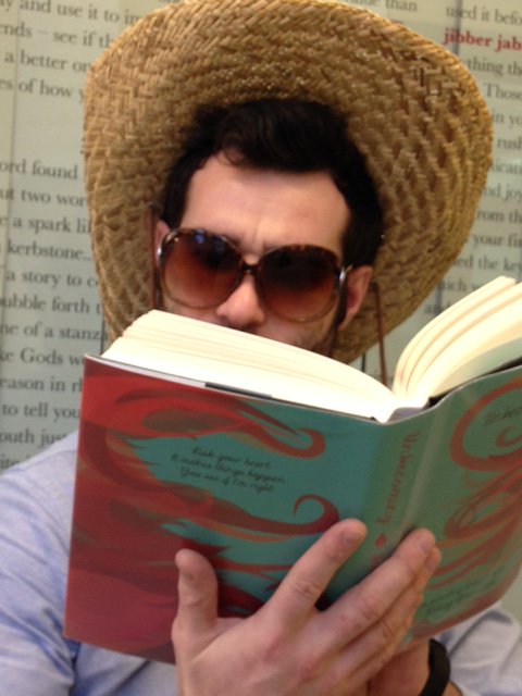 Ecco_Library's tweet photo. Thank you to everyone, staff and students, who took part in the #worldbookday quiz this week. https://t.co/ipb9honwIH