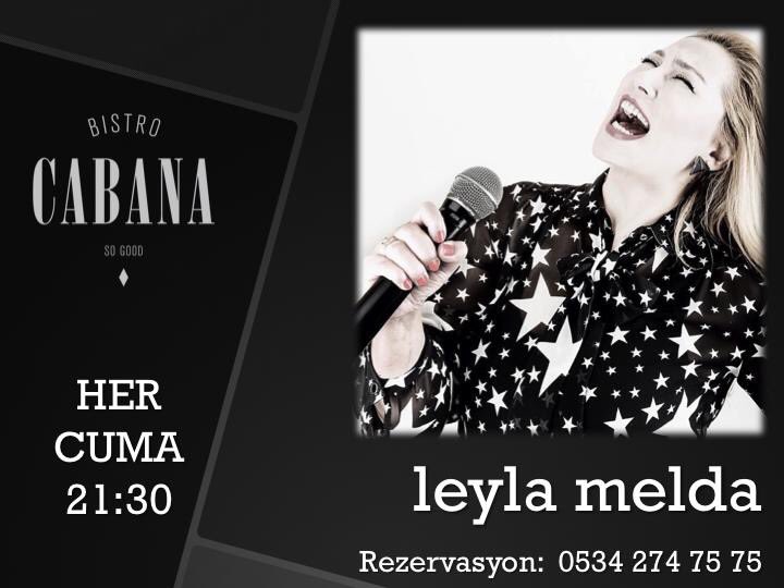 MeldaLeyla's tweet photo. #bistrocabana #yeditepe #istanbul #cuma #leylamelda https://t.co/1lrFzHiptg