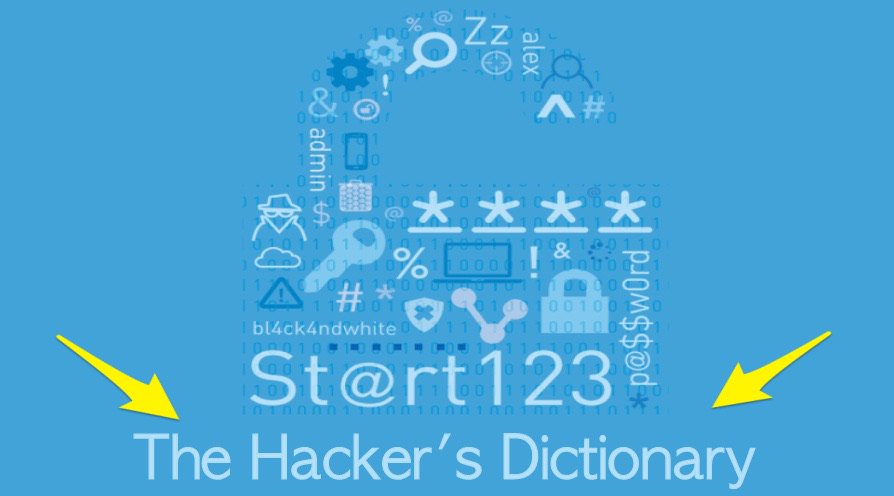 TheHackro's tweet photo. Top Usernames And Passwords Used By #Hackers To #Attack Your Servers

https://t.co/W8e1ymNAlC https://t.co/Ax2U8ui06v