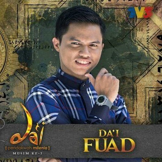 FESIM16's tweet photo. DA'IE FUAD akan membicarakan MASJID DAN CABARAN REMAJA ISLAM untuk slot BICARA AL-DIN MALAM INI (4/3)! #FESIM16 🎈 https://t.co/4IyZizWUQa