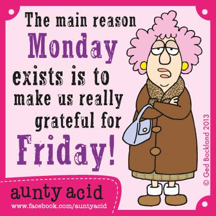 #FridayFeeling Isn't this the truth! Happy Friday everyone! :) #weekend #friday #party