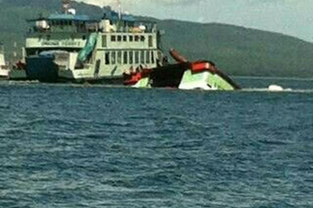 #BaBekasihtau Syahbandar Gilimanuk Bantah Kapal Rafelia Bocor dlvr.it/Kh7Kb3  m.onelink.me/db6b5cc1