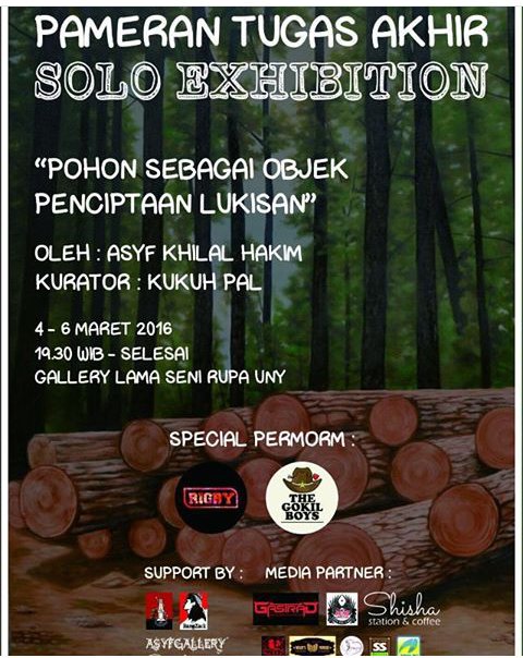 Yuk yg selow nanti malam kita nyanyi bareng 🙌