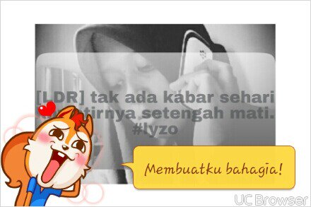 LychaKitty tweet picture