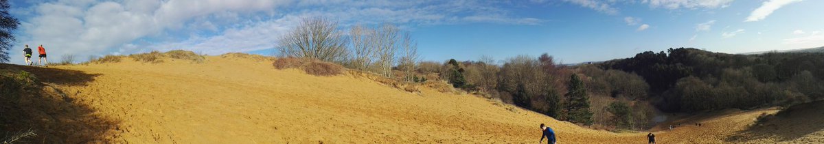 Exerciseyolife's tweet image. Awesome mornings training at #MerthyrMawrSandDunes #ExerciseYourLife #GodsGym #Bridgend #FitnessRetreatsWales