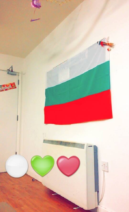 IvaMitkovaa's tweet photo. Bulgaria Liberation Day! #proudtobeBulgarian #Bulgaria #liberationday https://t.co/tcurVfdmuH