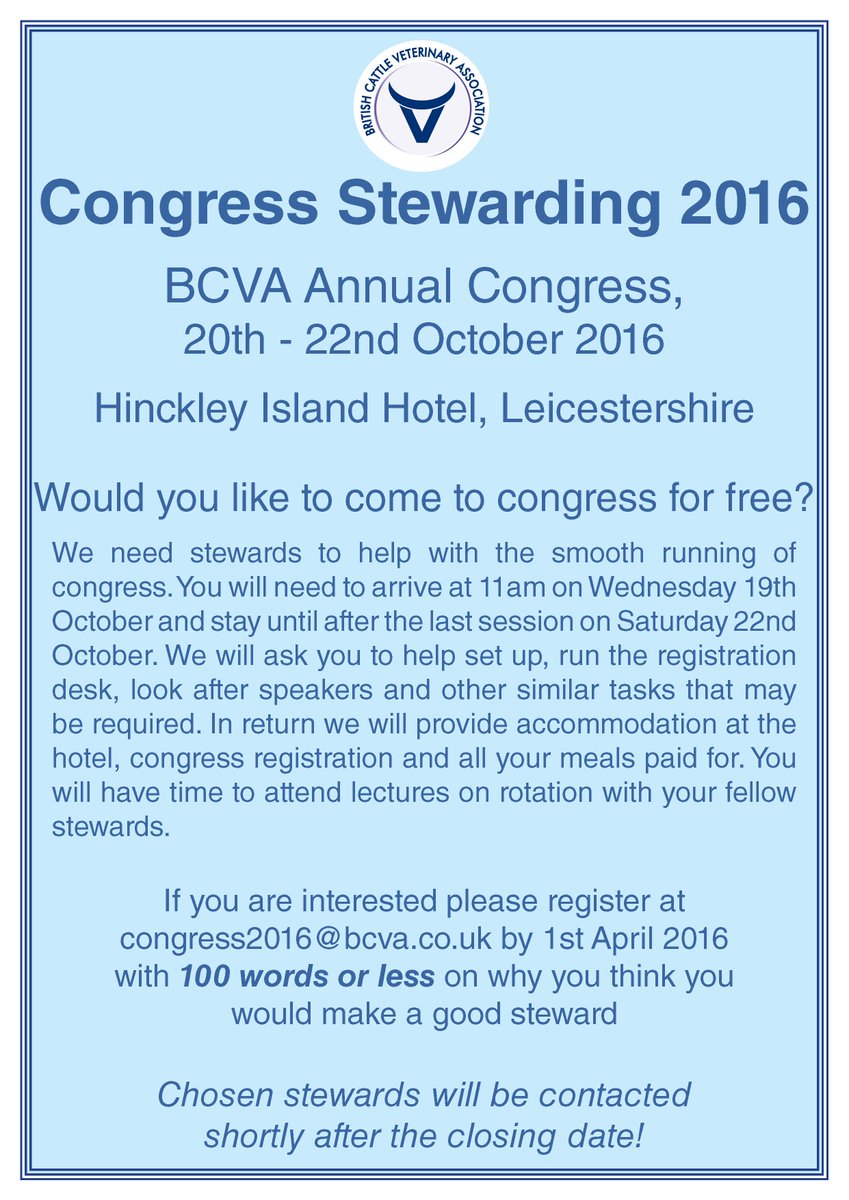 theBCVA's tweet image. 