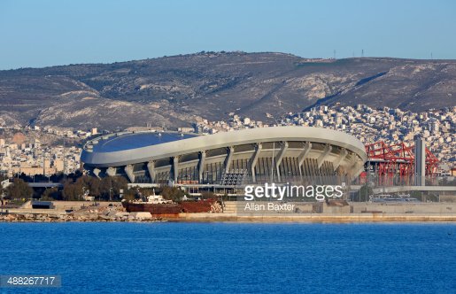 Top 16 J9. Olympiacos-Laboral Kutxa Baskonia.Viernes 4/03/16 a las 20:45 h CcsiMk1WwAAkw6v