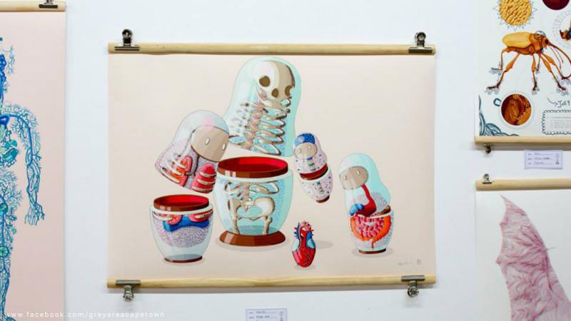 aact_design's tweet photo. #Art goes full rebel at this hipster-worthy exhibition in #CapeTown. https://t.co/tG7xamiOLr https://t.co/MRVh60gGne