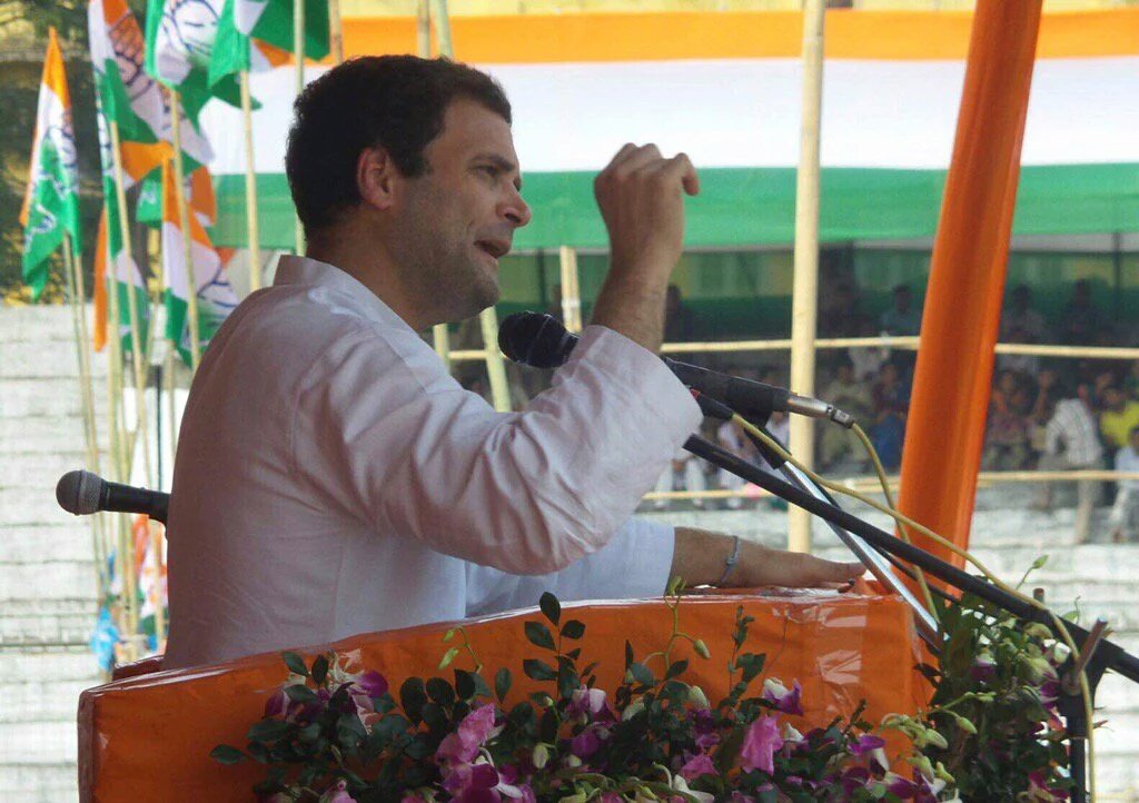 Nilesh0771's tweet photo. प्रधानमन्त्री जी, मेरे ऊपर आप personal आक्रमण करना चाहते हैं- करो, लेकिन मेरे 4- 5 सवालों का जवाब दे दो! @INCIndia https://t.co/S05Mp0GJ8F