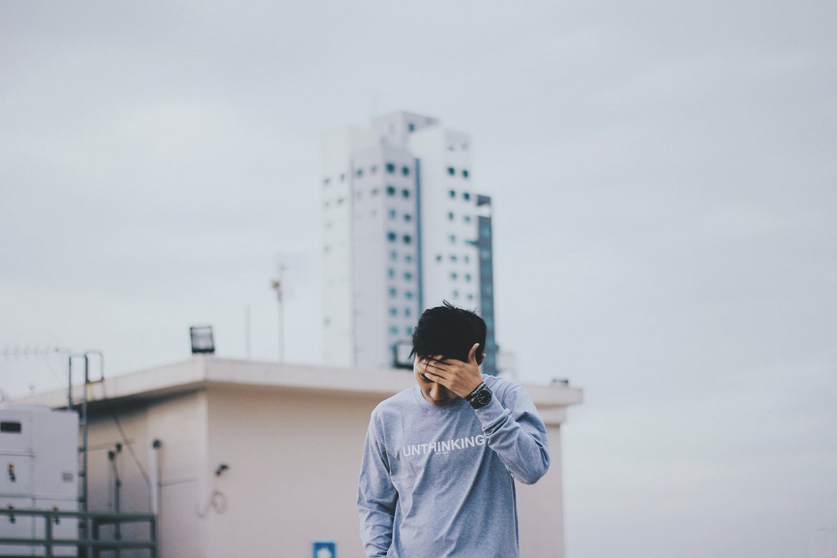 L/S Unthinking T-Shirt Misty.

Available size M - XL
For order inquiries +6289654014517

#unthinkingcompany