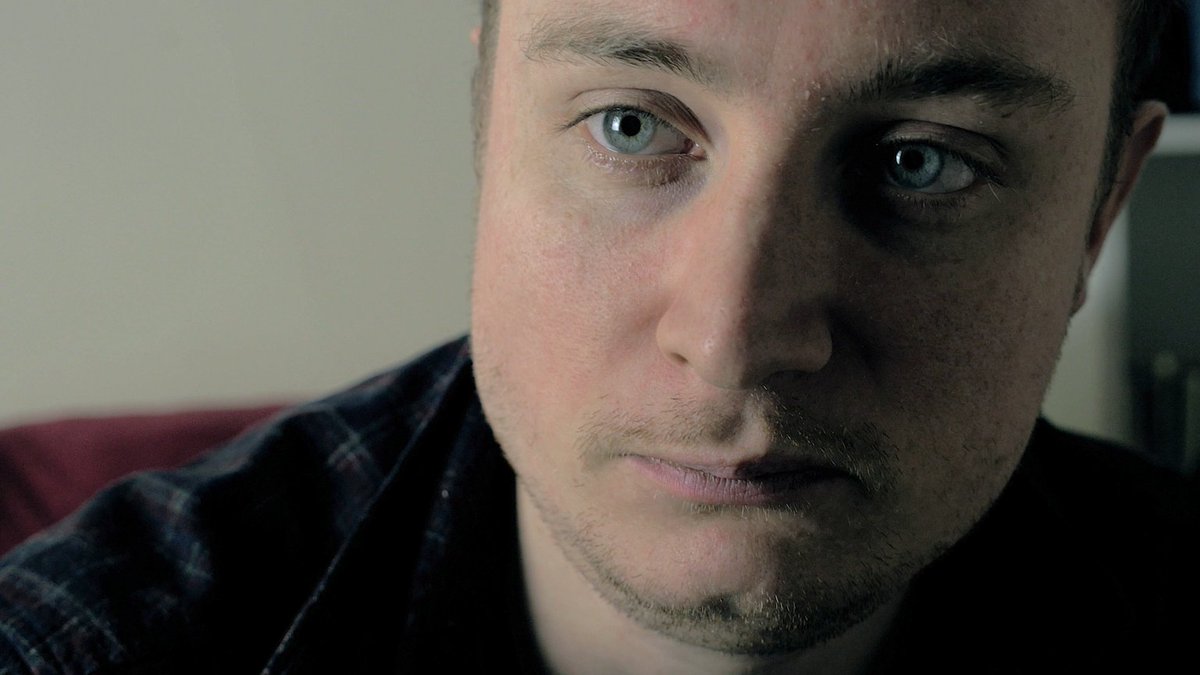 FairholmeFilms's tweet photo. First acting video! Check out @ChrisKeyna and his intense monologue from from #BullyBoy.

https://t.co/e2dEQfgNRe https://t.co/RVdHSWkvWs