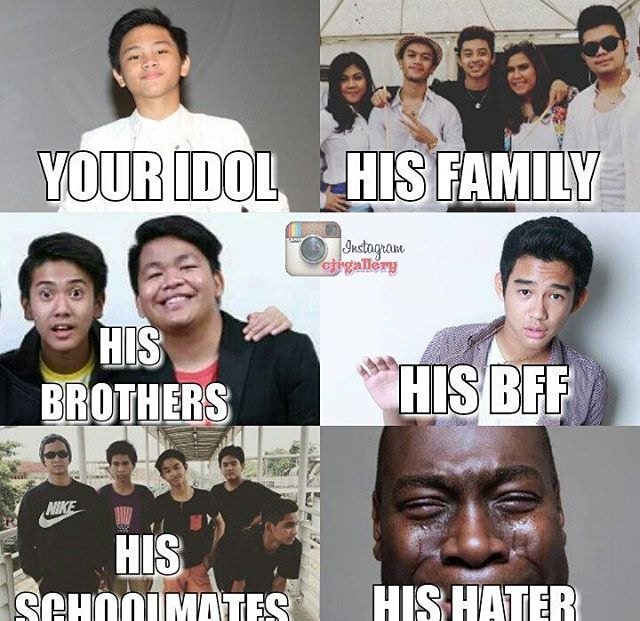 Love this!!!! Wkwkwkw