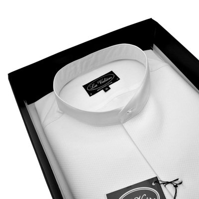 MyCollars's tweet image. Neckband shirts to be worn with detachable collars. mycollarsandcuffs.com/tunic-shirts/c…