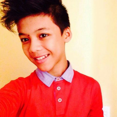 ChenneyRose's tweet photo. @imkurtespiritu ang gwapo mo dito <3 <3 
#kurtphilip https://t.co/EOTW7T3Fqa
