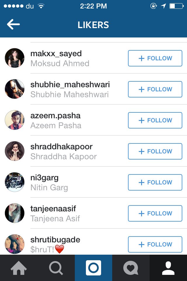 thenititaylor's tweet photo. Tysm @ShraddhaKapoor 😳😳😳😳😳😳😳❤️ still can't believe it https://t.co/RXrLS4N9cB