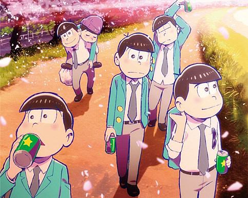 2psYBfLdbbJlxhq's tweet photo. 基本的に箱推しですが最近は長兄松のほうにハマってます💫
おそ松さんクラスタさん全員と繋がりたいと思ってます🙌

#おそ松さんクラスタと繋がりたい 
,#おそ松さん
#おそ松さん絵描きさんと繋がりたい 
#RTした人全員フォローする https://t.co/eUrsnqo9Ju