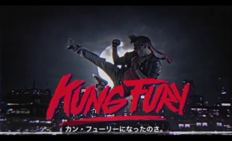 冒頭5分だけで、こんなに見たいと思った映画は初めて..ww