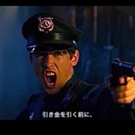 冒頭5分だけで、こんなに見たいと思った映画は初めて..w