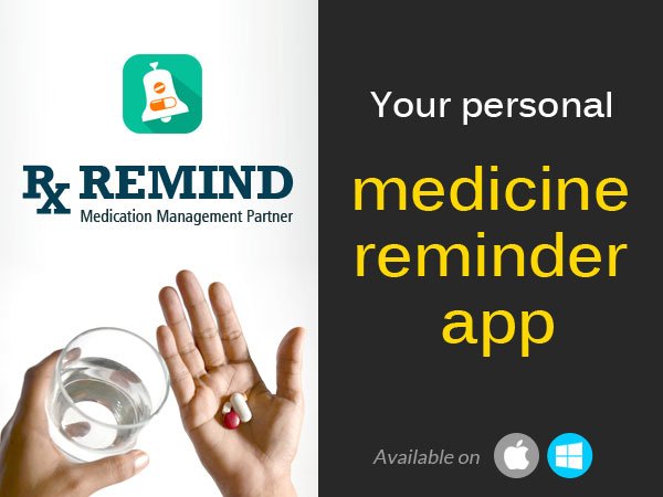 rxremindme's tweet photo. #rxremind #reremindme #medicinereminder https://t.co/4bVROJ65Dx