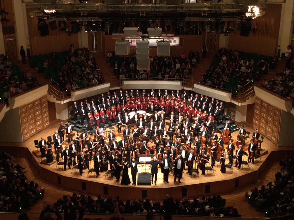 <a href="/HKArtsFestival/">HK Arts Festival</a> Verdi Requiem <a href="/TeatroRegio/">Teatro Regio Torino</a> Torino <a href="/1erikagrimaldi/">Erika Grimaldi</a> @DanyBarcy <a href="/GiorgioBerrugi/">Giorgio Berrugi</a> MichelePertusi Grazie!