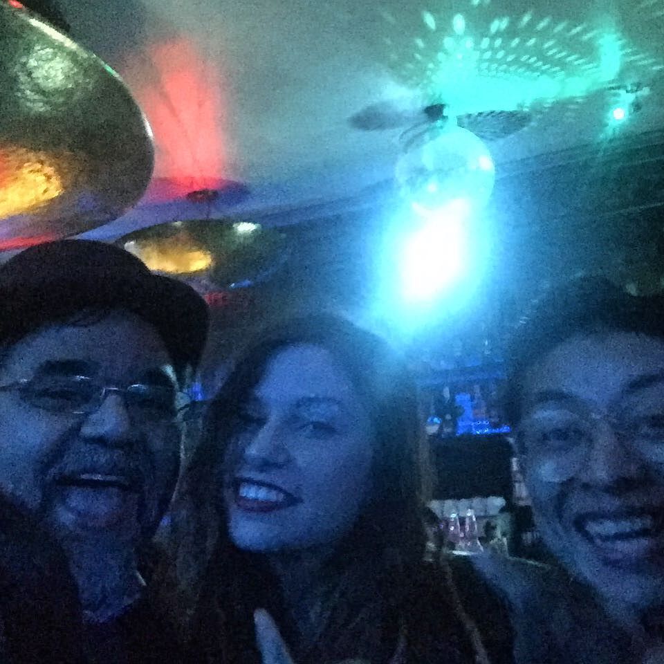 GinAndTwitts's tweet photo. Momentos chulos de @cocktailtasting #cordoba https://t.co/TTf6sgolH8
