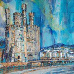 IronbridgeArts's tweet photo. #RobLeckey- Acrylic paint and ink, collage and mixed media Original Artwork & L/E Prints https://t.co/1CzZxACGJ3 https://t.co/X5FNgk5RUK