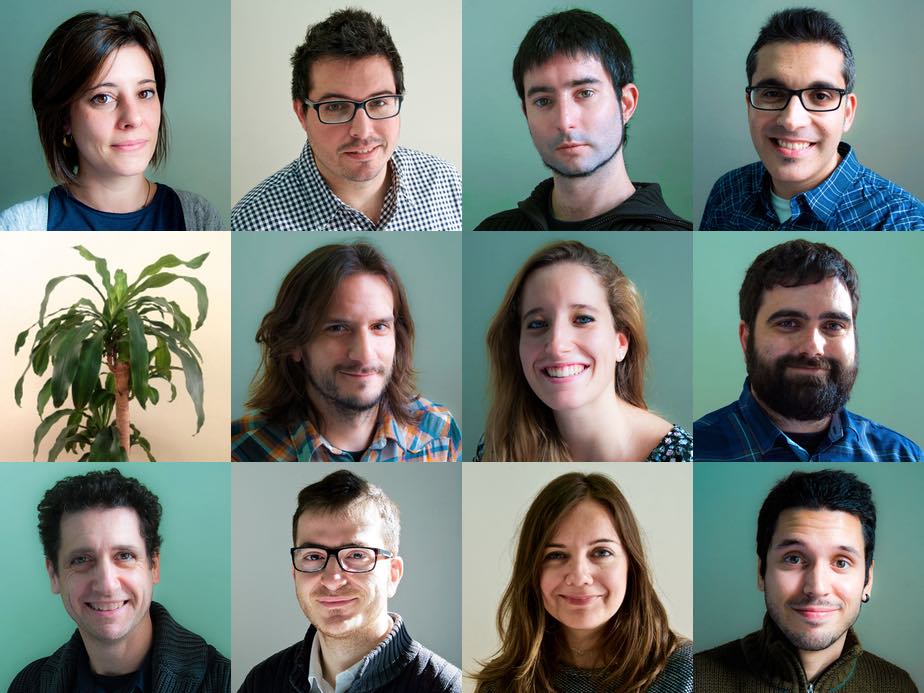 Interactius_UX's tweet photo. Dilluns arrenquem una nova etapa 📡 #Interacteam #GoForIt #StayTuned #UXcommunication 📢 https://t.co/O8WUAw7FX5 https://t.co/z4sO1iOvlm
