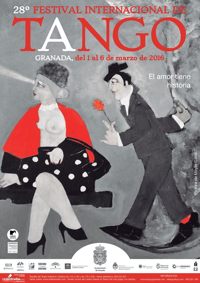 Hoy #ElArranque x <a href="/la2x4/">La 2x4</a> 9 a 12 am <a href="/PietroSorba/">@PietroSorba</a> <a href="/tangogranada/">F. Tango Granada</a> <a href="/buenosaires/">Buenos Aires</a> <a href="/herlombardi/">Hernán Lombardi</a> <a href="/Musica_BA/">Dirección General de Música</a> <a href="/PlanetaLibrosAr/">PlanetadeLibros Argentina 🇦🇷</a>