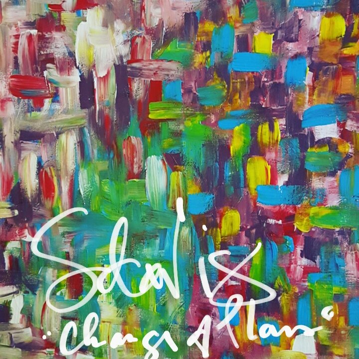 AbstractExpres3's tweet photo. #AbstractArt #GuysWhoPaint #AbstractExpressionism https://t.co/6XijgQXc9p