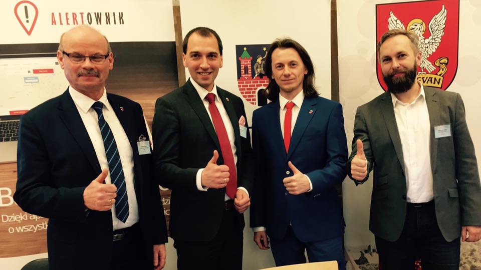 Miasto Kalisz tweet media