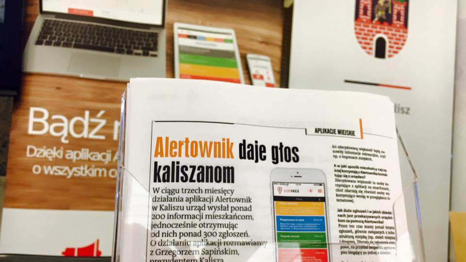 Miasto Kalisz tweet media