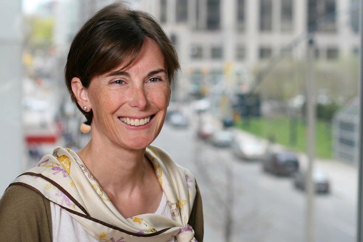 foodgov's tweet image. New FSA Chair confirmed as Heather Hancock, with effect from 1 April 2016 ow.ly/Z21C6 #FSABoard