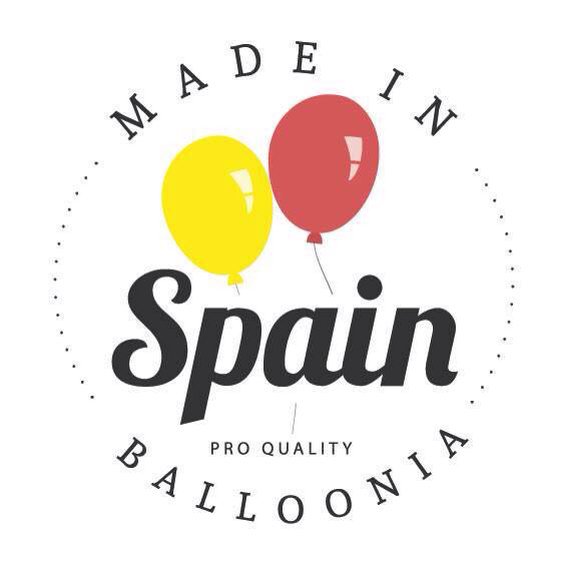 globobo's tweet photo. Nosotros estamos orgullosos de trabajar con producto nacional.
Enhorabuena BALLONIA por vuestros productos. https://t.co/Qk4bw1QAUA